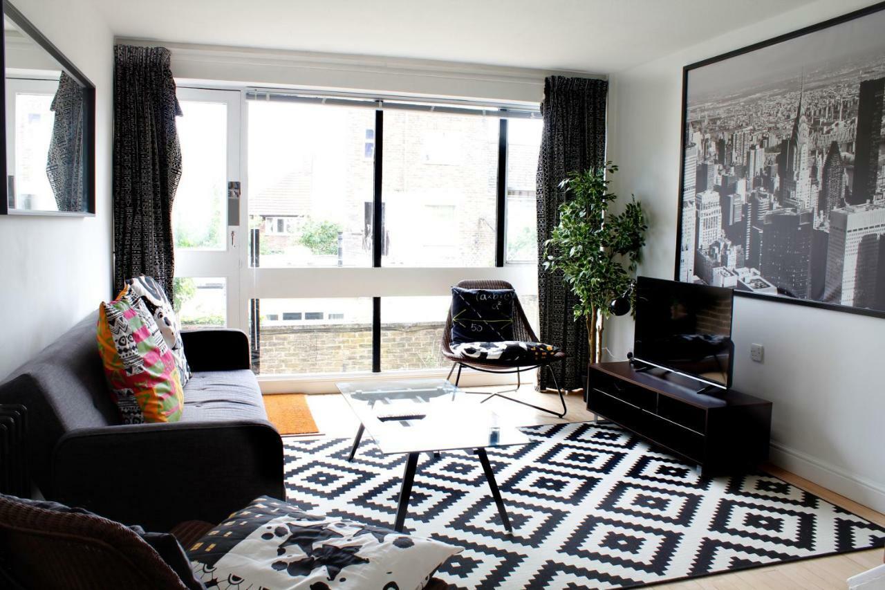 The Jericho Daydream - Lovely 3Bdr Townhouse オックスフォード エクステリア 写真