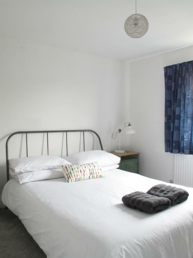 The Jericho Daydream - Lovely 3Bdr Townhouse オックスフォード エクステリア 写真