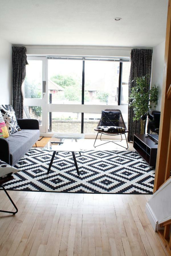 The Jericho Daydream - Lovely 3Bdr Townhouse オックスフォード エクステリア 写真