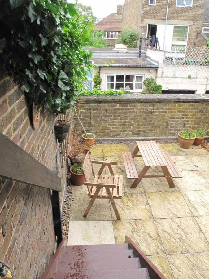 The Jericho Daydream - Lovely 3Bdr Townhouse オックスフォード エクステリア 写真