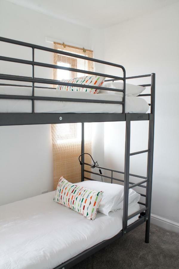 The Jericho Daydream - Lovely 3Bdr Townhouse オックスフォード エクステリア 写真