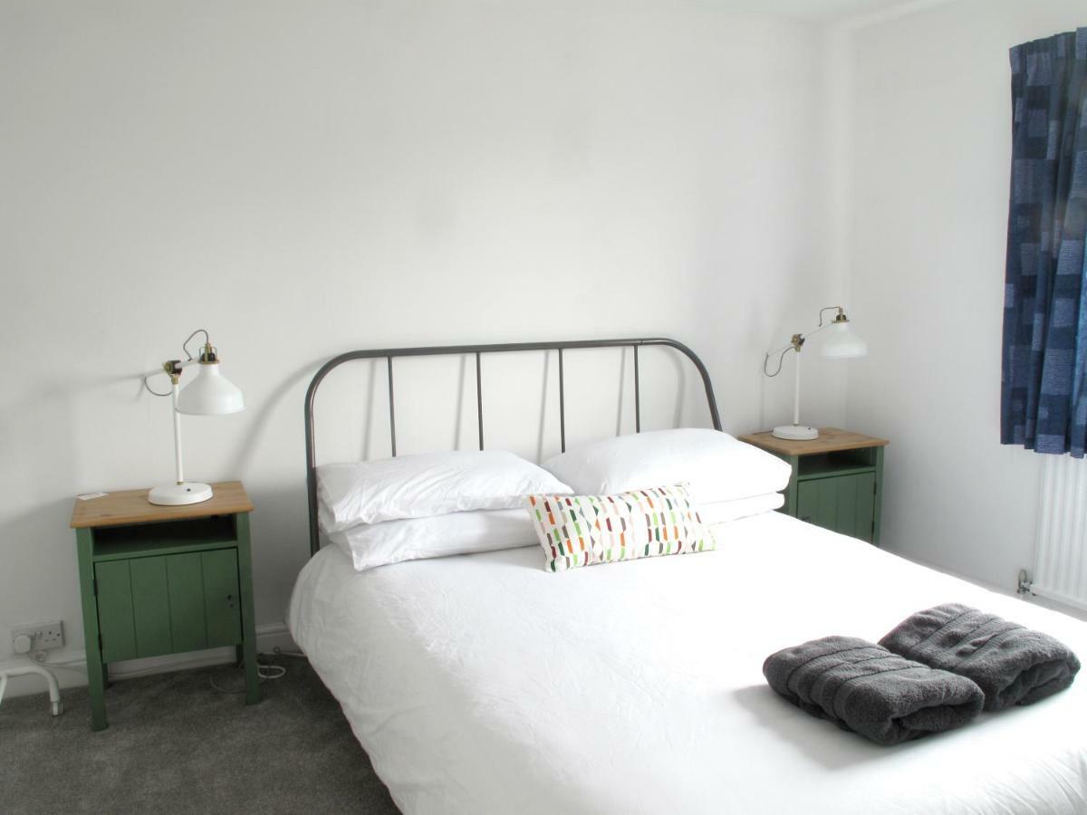 The Jericho Daydream - Lovely 3Bdr Townhouse オックスフォード エクステリア 写真